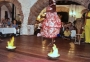 2006 01 13 Brasilienreise Salvador de Bahia Folkloreshow im Rest Trocadouro