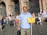 2006 09 06 Rom Reisebegleitung Colosseum