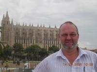 2006 09 14 Palma Kathedrale