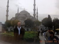 2007 11 08 Istanbul Blaue Moschee