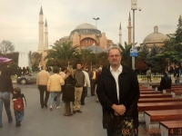 2007 11 08 Istanbul Hagia Sophia