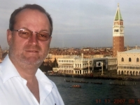 2007 11 11 Einfahrt in Venedig