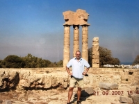 2007 09 21 Rhodos Akropolis