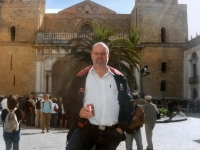 2008 04 22 Palermo Monreale Kathedrale