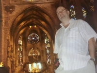 2008 04 24 Palma Kathedrale innen