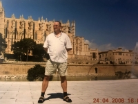 2008 04 24 Palma Kathedrale