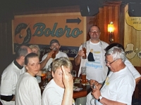 2008 04 24 Palma Mallorca Feiern am Ballermann