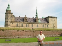 2008 09 01 Helsingor Schloss Kronborg