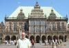 2009 08 05 Bremen Rathaus Unesco