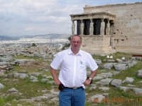 2009 04 24 Athen Akropolis