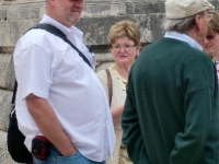2009 04 26 Dubrovnik Besichtigung Altstadt
