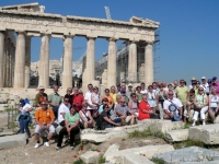 2009 05 07 Athen Akropolis