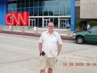 2009 08 19 Atlanta CNN Hauptquartier