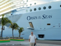 2010 03 05 Bahamas Oasis of the Seas
