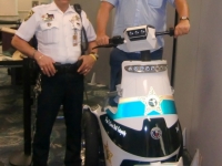 2010 03 15 Fort Lauderdale letztes Polizeifoto