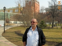 2010 04 09 Ende der Besichtung im Kreml