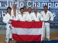2010 04 10 Rang 5 für das österreichische Team