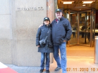 2010 11 07 Fifth Avenue Tiffany