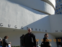 2010 11 07 Guggenheim Museum