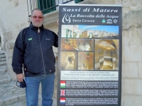 2010 12 28 Sassi von Matera Unesco Weltkulturerbe