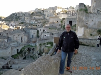 2010 12 28 Sassi von Matera Unesco