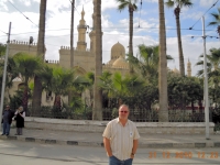 2010 12 31 Alexandria Moschee