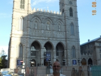 2010 08 18 Montreal Basilika Notre Dame