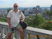 2010 08 18 Montreal Mount Royal