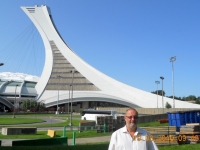 2010 08 19 Montreal Olympiapark