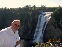 2010 08 23 Quebec Wasserfälle Montmorency