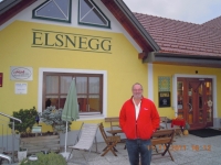 Elsnegg Weingut Gamlitz Steiermark