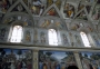 2012 03 17 Rom Vatikan Museum Sixtinische Kapelle