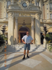Cannes Hotel Carlton
