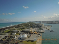 Hafenumgebung von Fort Lauderdale