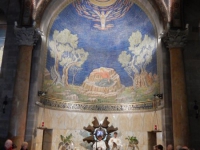 Gethsemane Kirche Heilige Messe