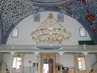 2015 10 04 Skopje Mustafa Pasha Moschee