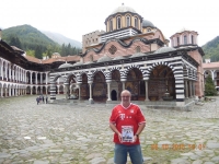 2015 10 05 Bulgarien Rila Kloster