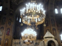 Sofia Alexander Nevski-Kirche