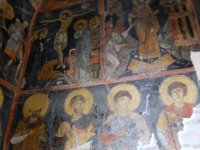 Unesco Kirche von Bojana