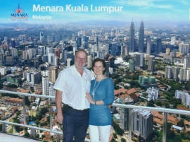 21 03 Kuala Lumpur Menara Tower