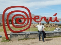 2015 11 05 Grenze Bolivien Peru