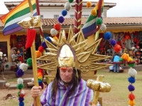 2015 11 06 Cuzco Inkahäuptling