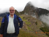 2015 11 08 Machu Picchu