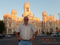 27 05 Neues Rathaus von Madrid