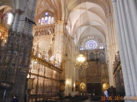 Kathedrale innen