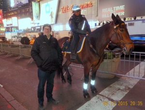 2015 12 08 Times Square