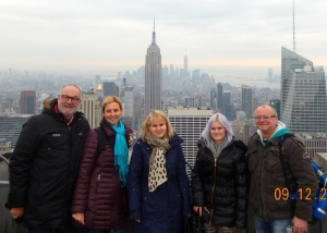 2015 12 09 Top of the Rock