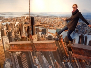 2015 12 10 Im Empire State Building
