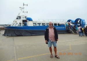 2015 07 20 Hover Luftkissenboot