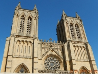 Bristol Kathedrale